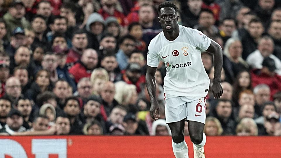 Davinson Sanchez  Şampiyonlar Ligi’nde haftanın 11’inde