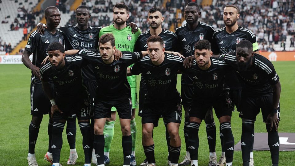 Şenol Güneş’ten Avrupa’da 4 değişiklik